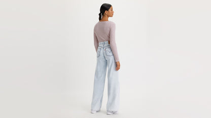 Levi's® Women's '94 Baggy Wide Leg Jeans