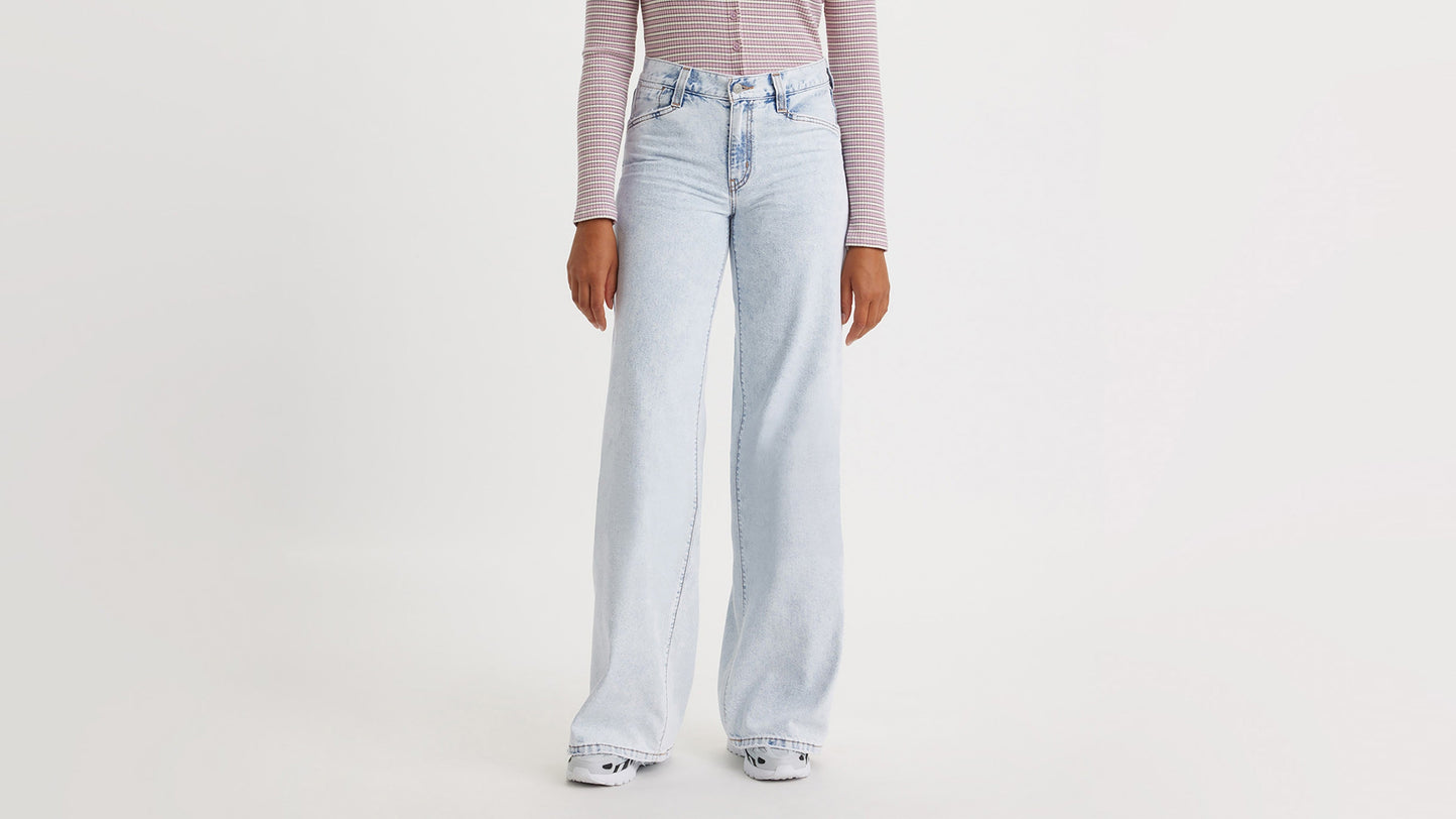Levi's® Women's '94 Baggy Wide Leg Jeans