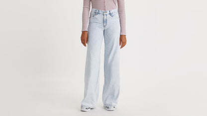 Levi's® Women's '94 Baggy Wide Leg Jeans