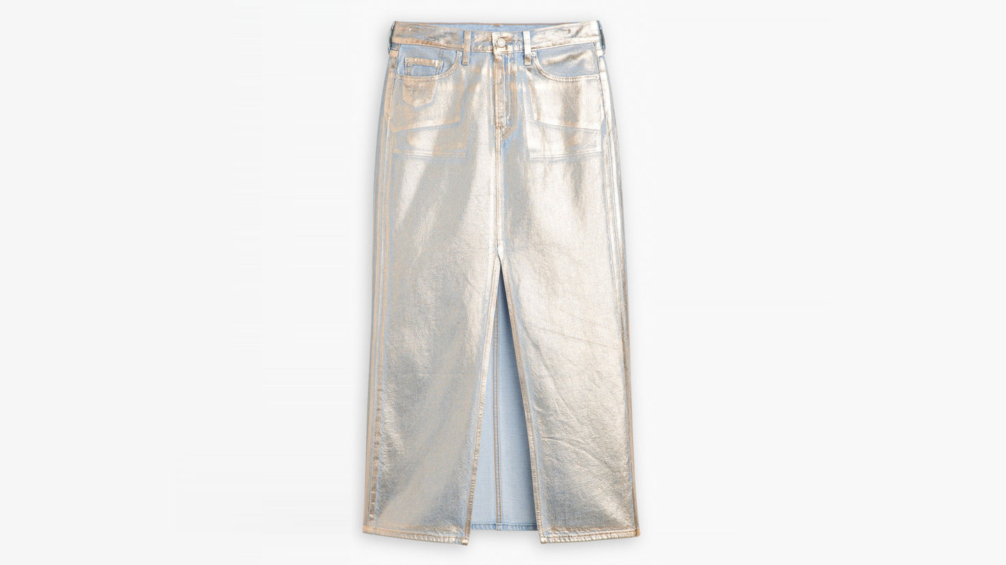 Levi’s® Women’s Ankle Column Skirt