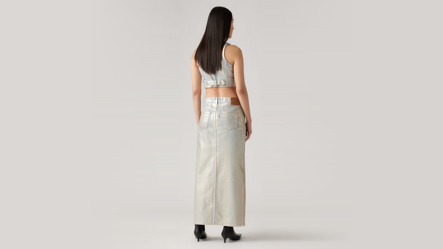 Levi’s® Women’s Ankle Column Skirt