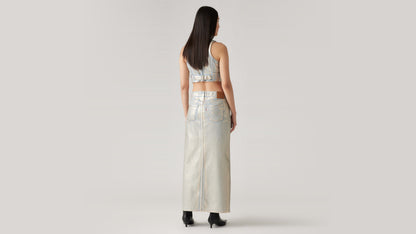 Levi’s® Women’s Ankle Column Skirt