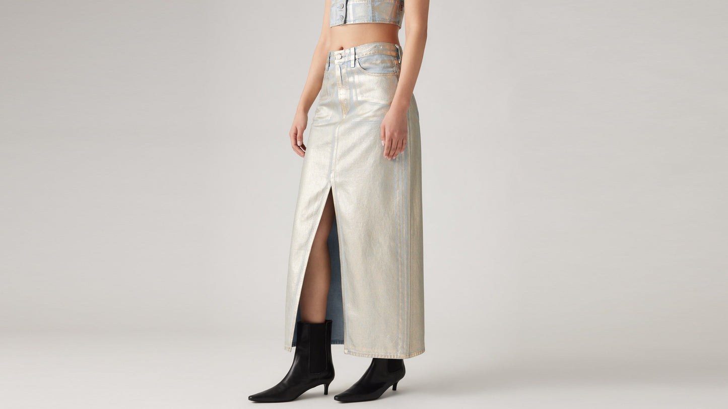 Levi’s® Women’s Ankle Column Skirt