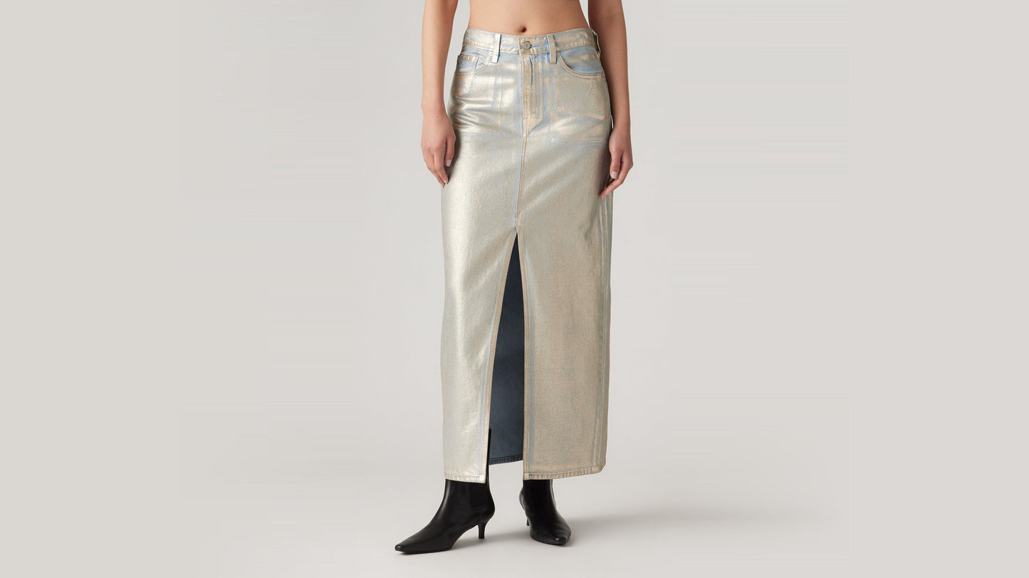 Levi’s® Women’s Ankle Column Skirt