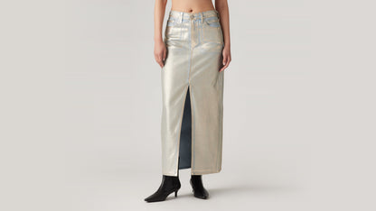 Levi’s® Women’s Ankle Column Skirt