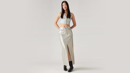 Levi’s® Women’s Ankle Column Skirt