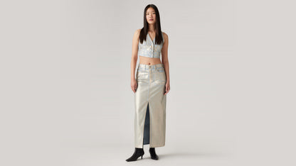 Levi’s® Women’s Ankle Column Skirt