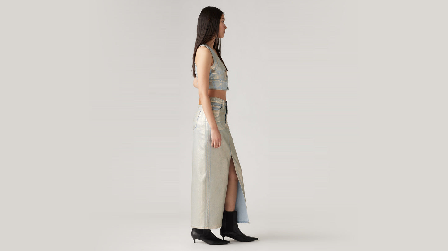 Levi’s® Women’s Ankle Column Skirt