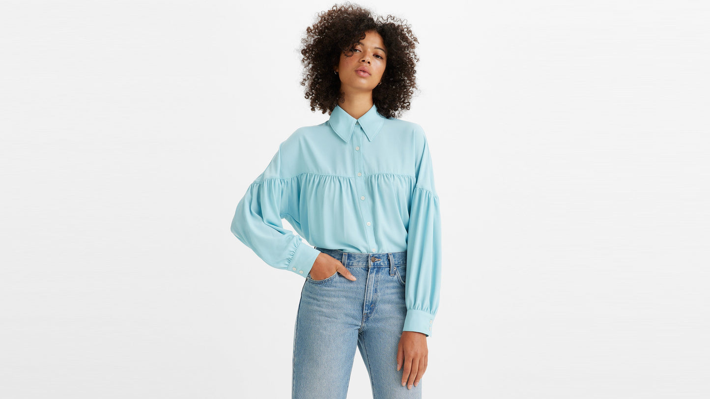 Levi's® Women's Arie Blouse