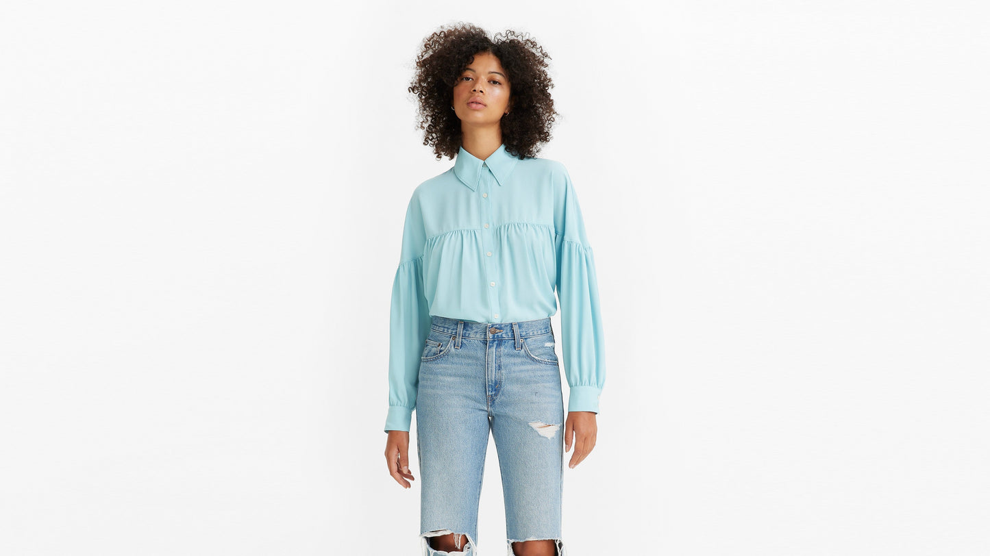 Levi's® Women's Arie Blouse