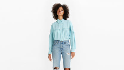 Levi's® Women's Arie Blouse