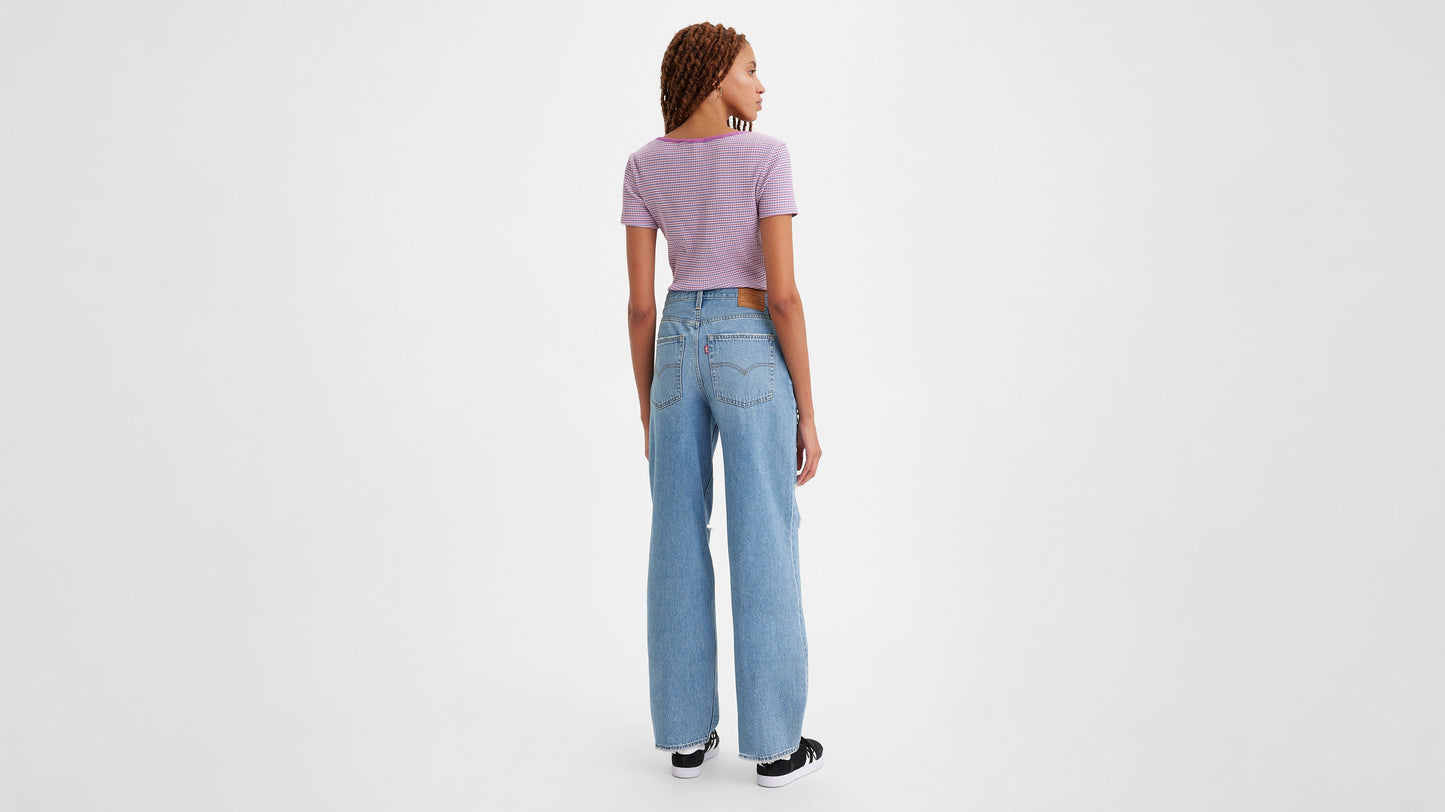 Levi's® Women's Baggy Dad Jeans