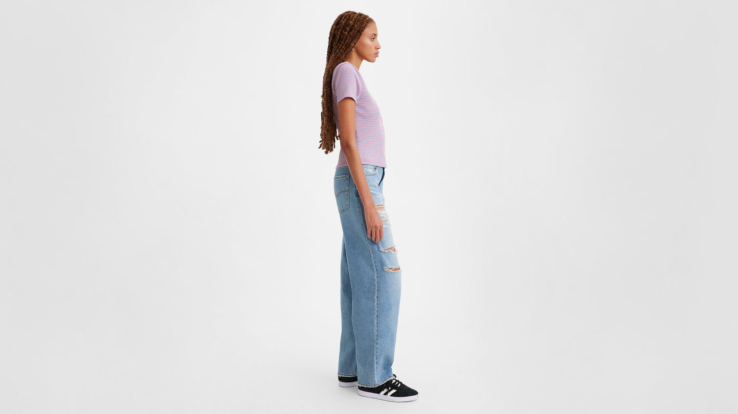 Levi's® Women's Baggy Dad Jeans