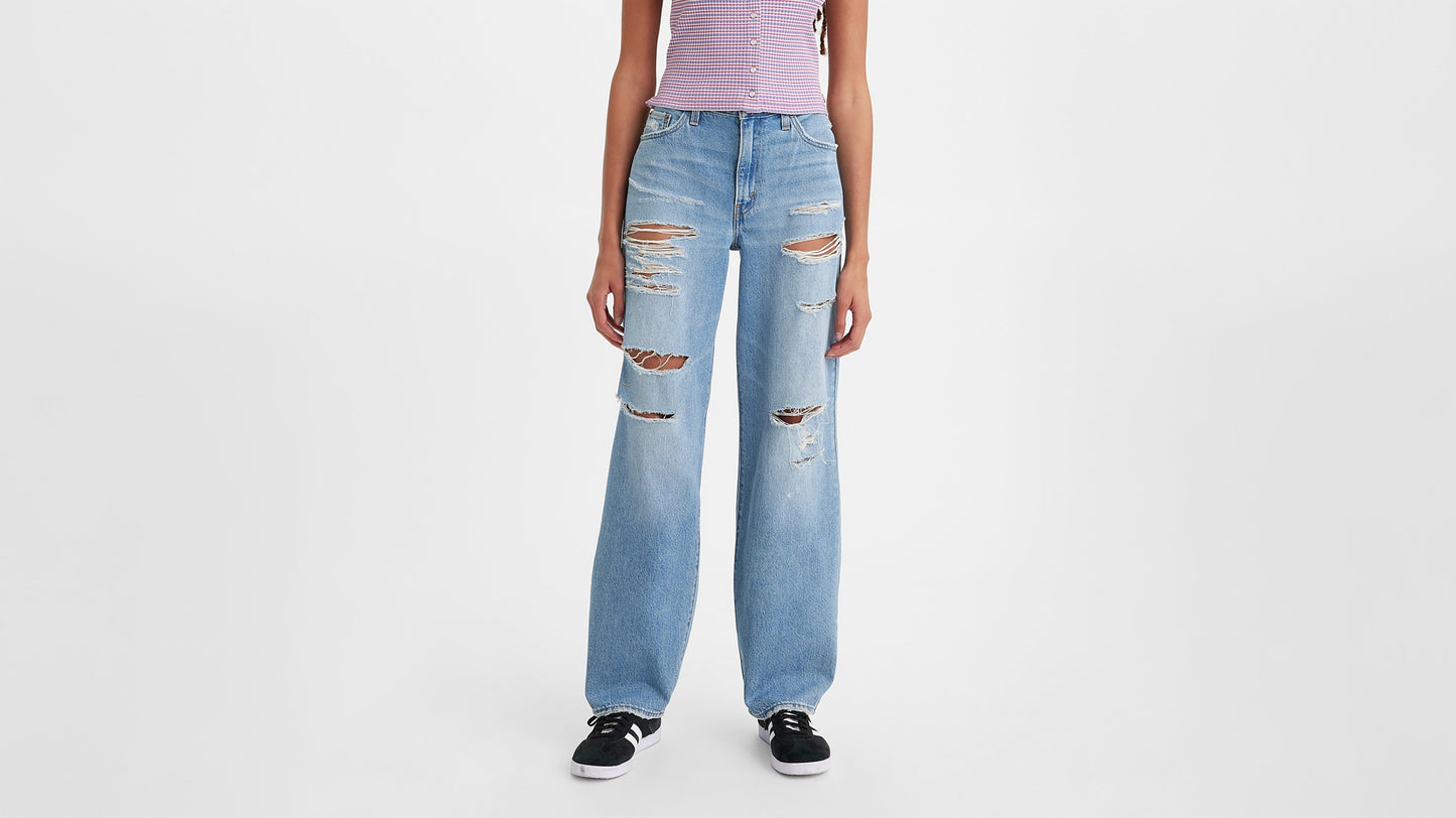 Levi's® Women's Baggy Dad Jeans