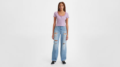 Levi's® Women's Baggy Dad Jeans
