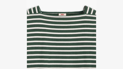 Levi's® Women's Bay Sailor Long-Sleeve Tee