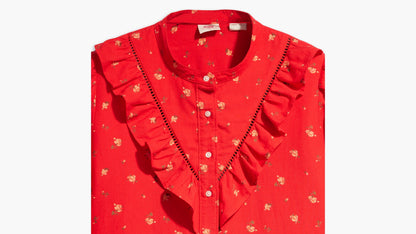 Levi's® Women's Carinna Blouse