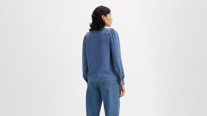 Levi's® Women's Carinna Blouse
