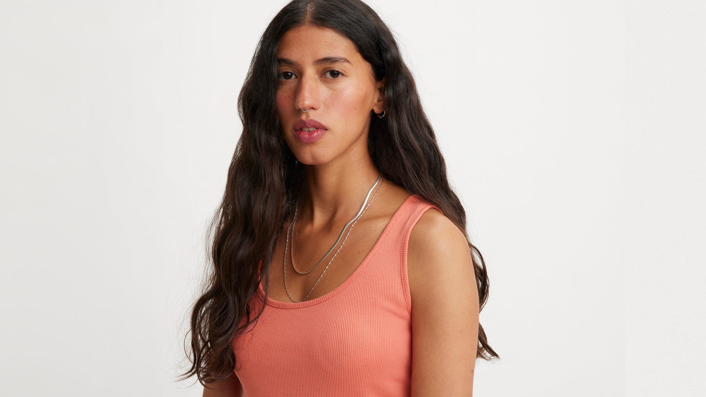 Levi's® Women's Classic Fit Tank