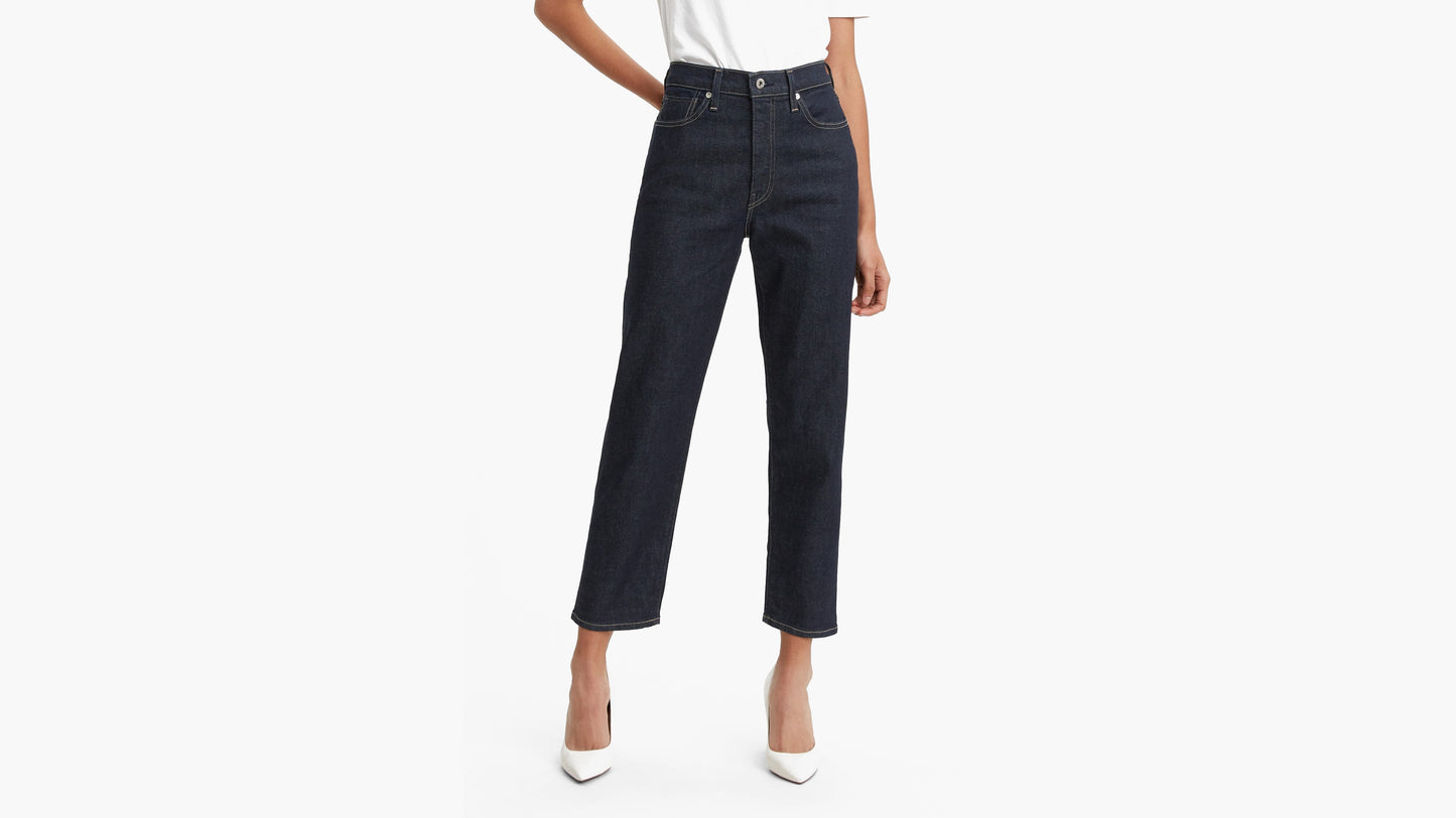 Levi's® Women's Japanese Selvedge Column Jeans