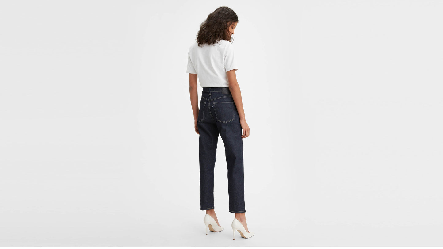 Levi's® Women's Japanese Selvedge Column Jeans