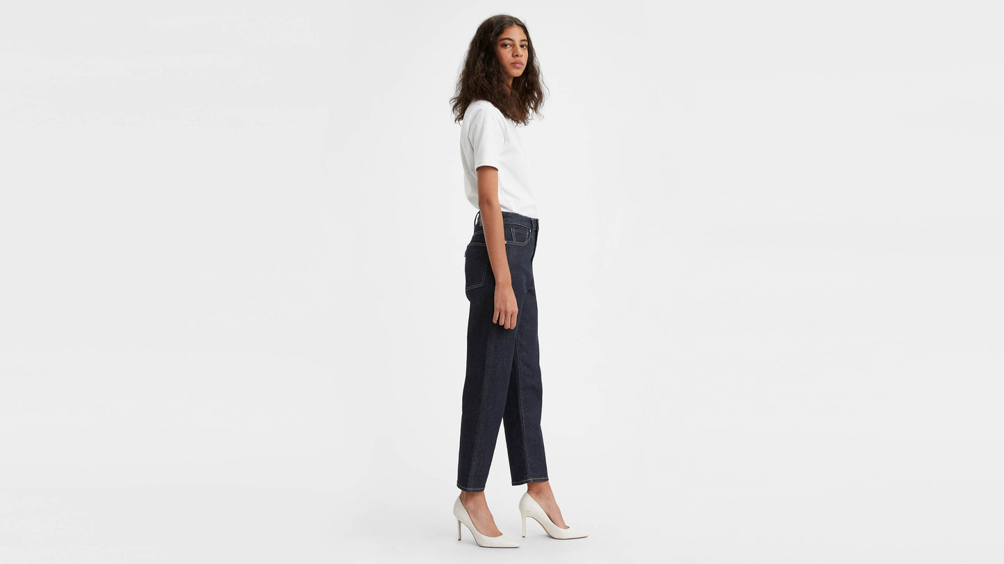 Levi's® Women's Japanese Selvedge Column Jeans
