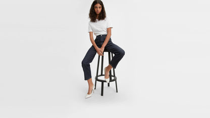 Levi's® Women's Japanese Selvedge Column Jeans