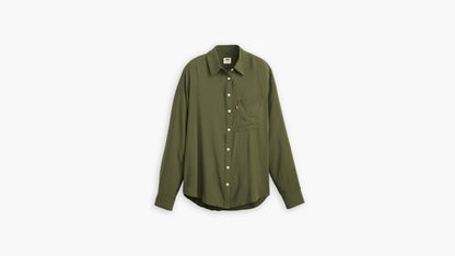 Levi's® Women's Darlene Utility Shirt