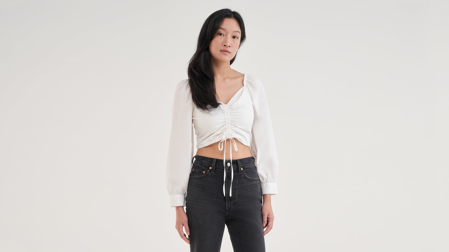 Levi's® Women's Diana Blouse