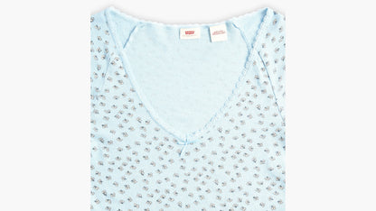 Levi's® Women's Dry Goods V-Neck T-Shirt