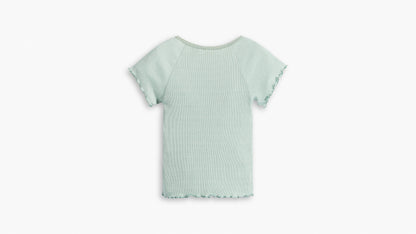 Levi's® Women's Dry Goods Vneck Tee