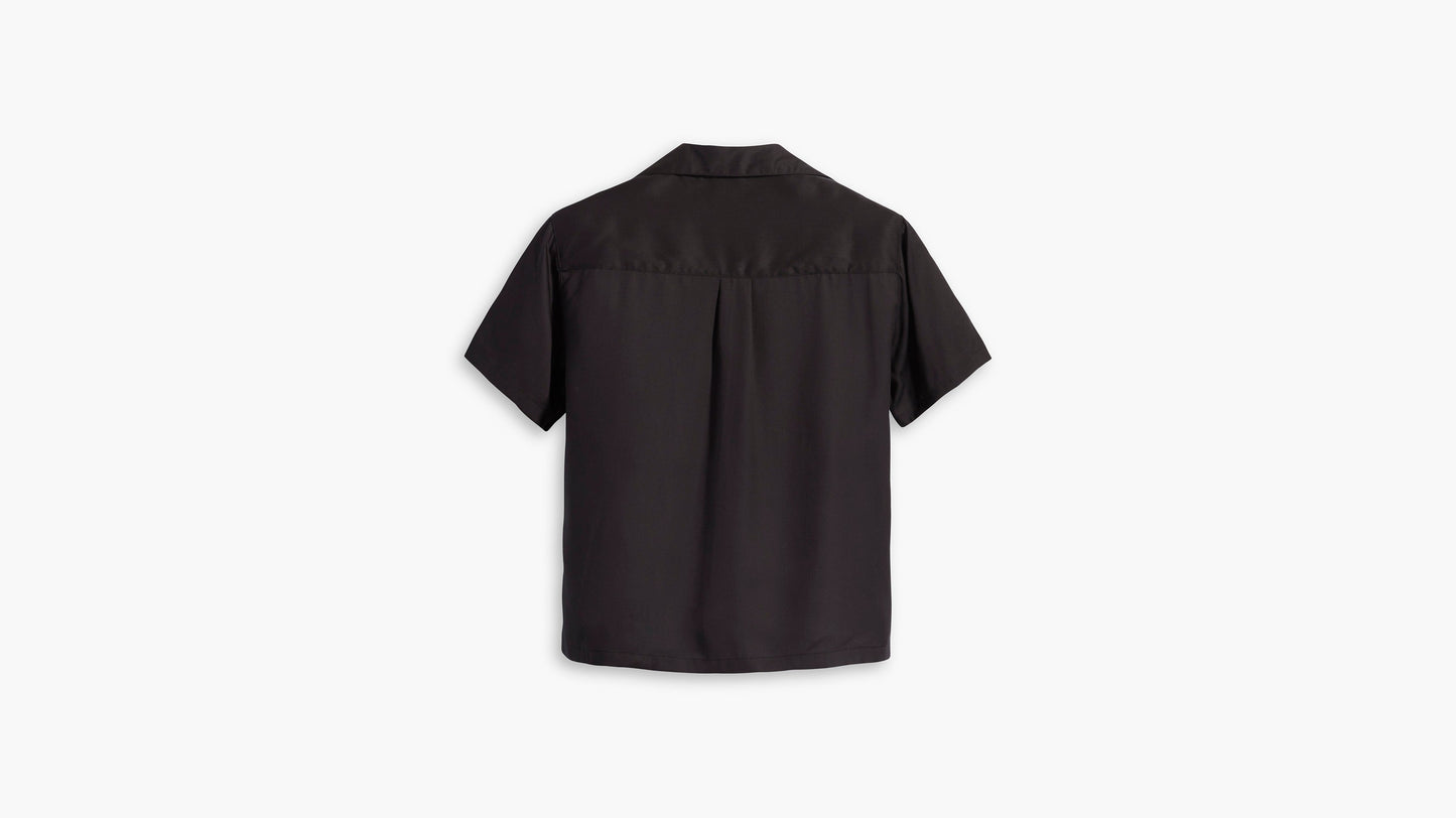 Levi's® Women's Ember Bowling Shirt
