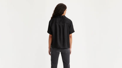 Levi's® Women's Ember Bowling Shirt