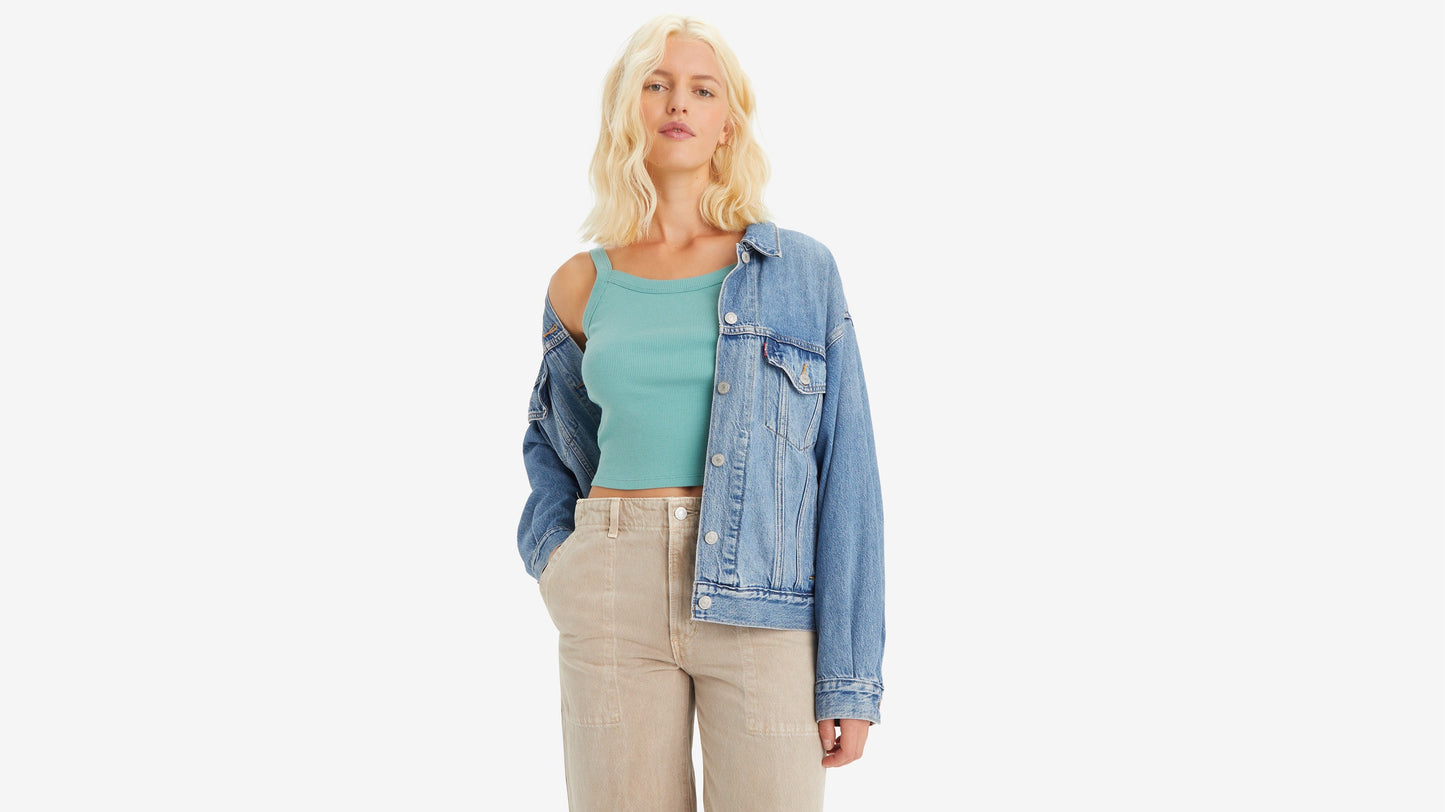 Levi's® Women's Essential Sporty Tank