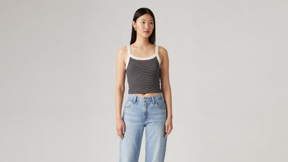 Levi’s® Women’s Essential Sporty Tank