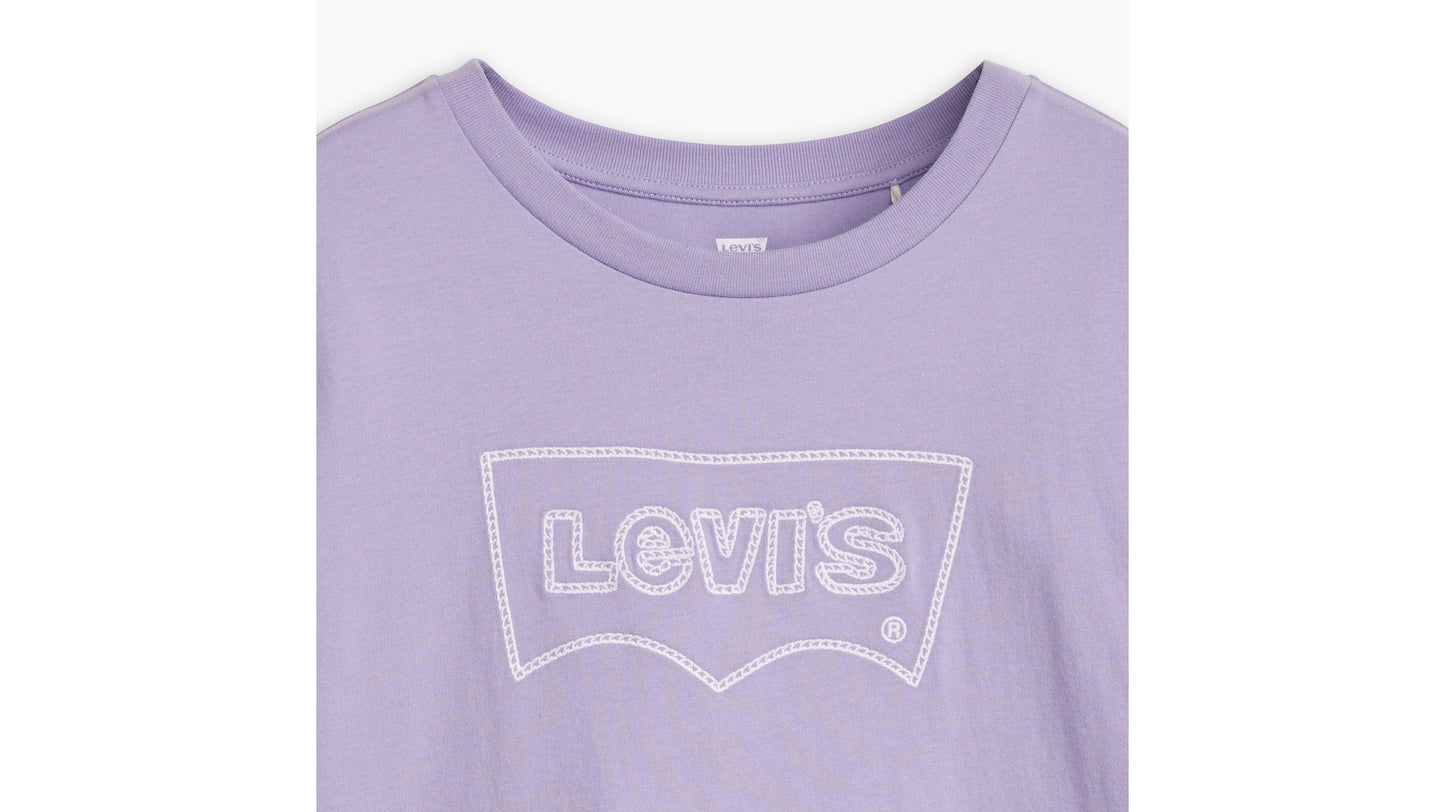 Levi's® Women's Graphic Boxy T-Shirt