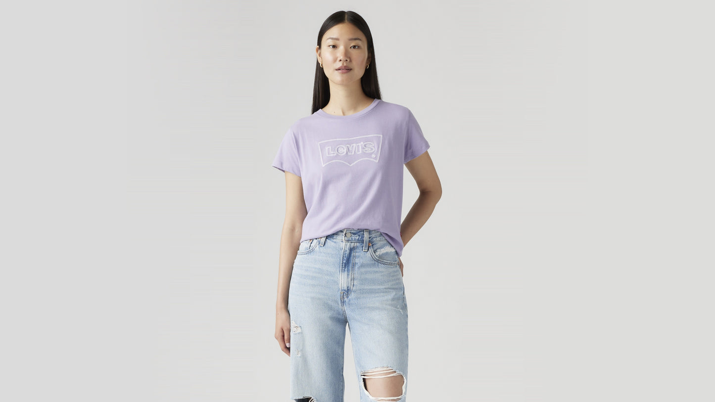 Levi's® Women's Graphic Boxy T-Shirt