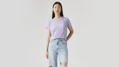 Levi's® Women's Graphic Boxy T-Shirt