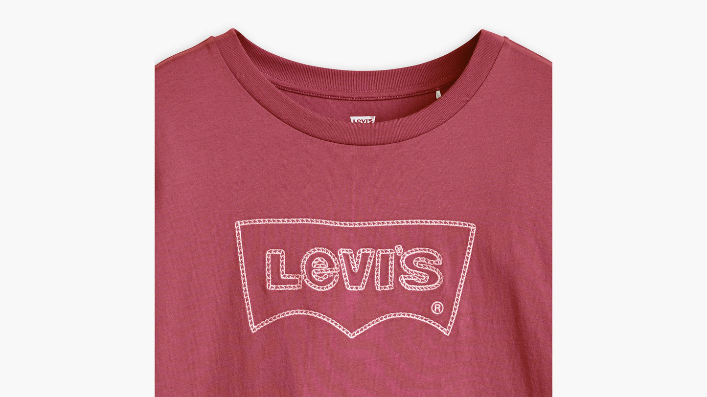 Levi's® Women's Graphic Boxy T-Shirt