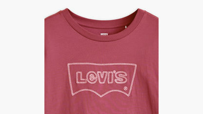Levi's® Women's Graphic Boxy T-Shirt
