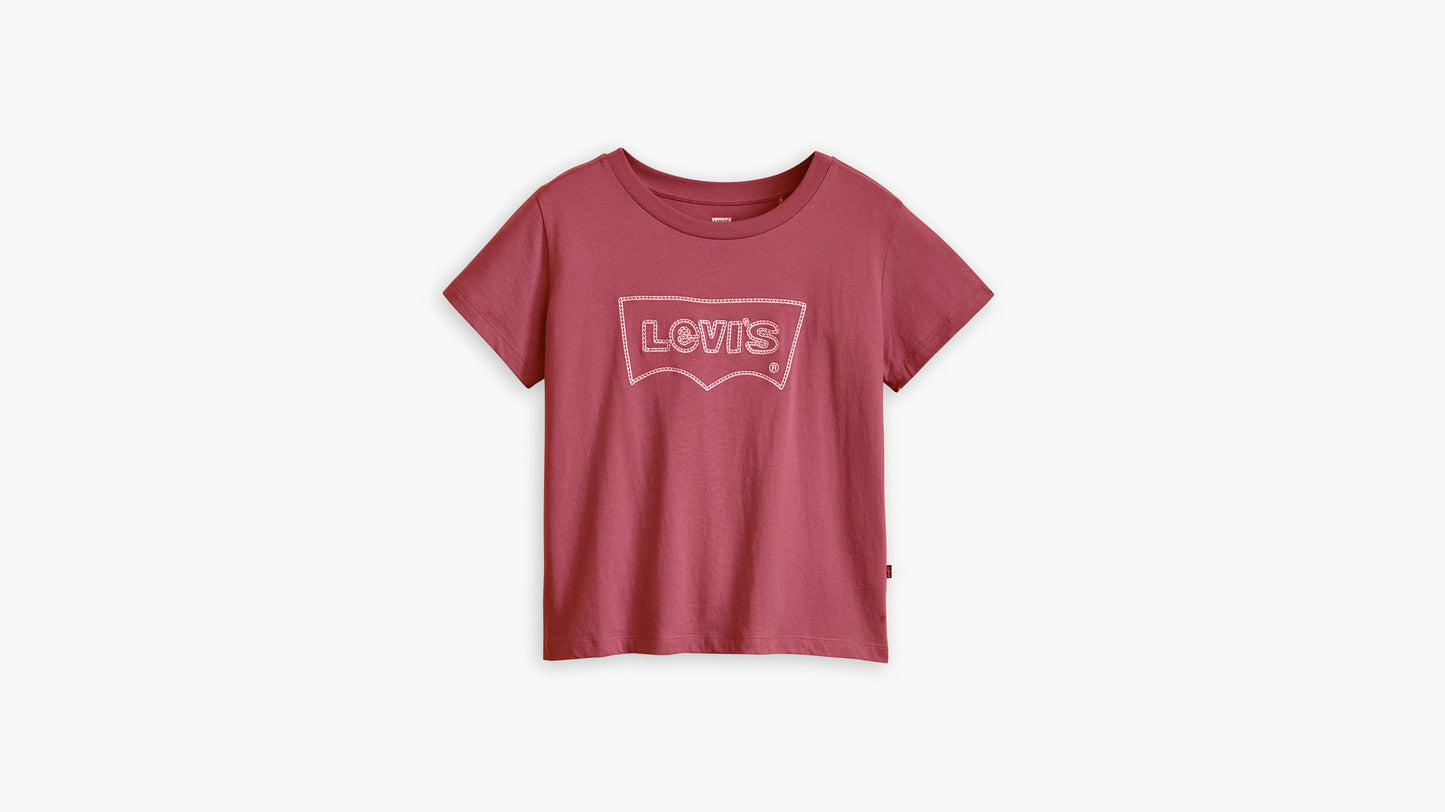 Levi's® Women's Graphic Boxy T-Shirt