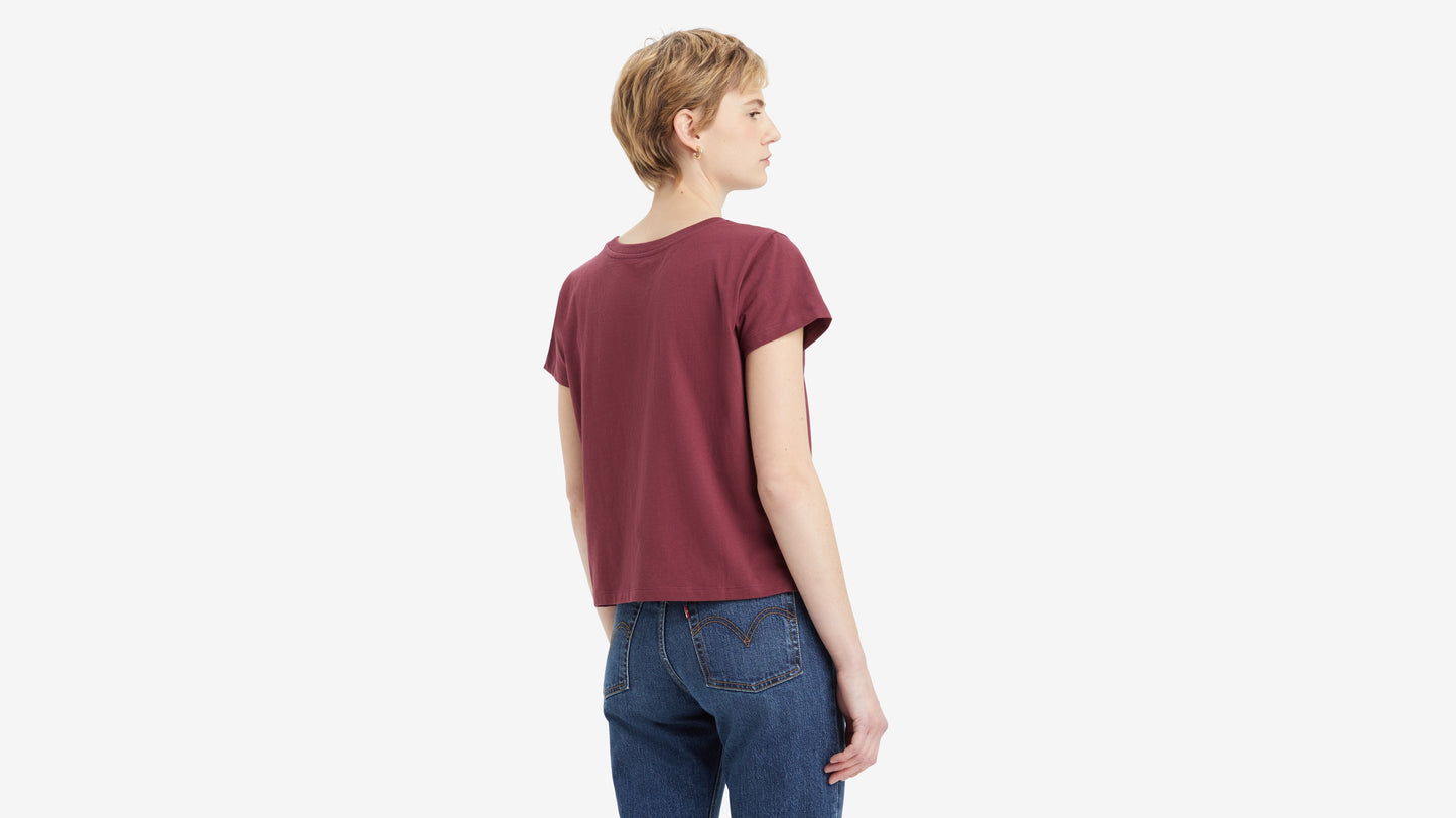 Levi's® Women's Graphic Boxy T-Shirt