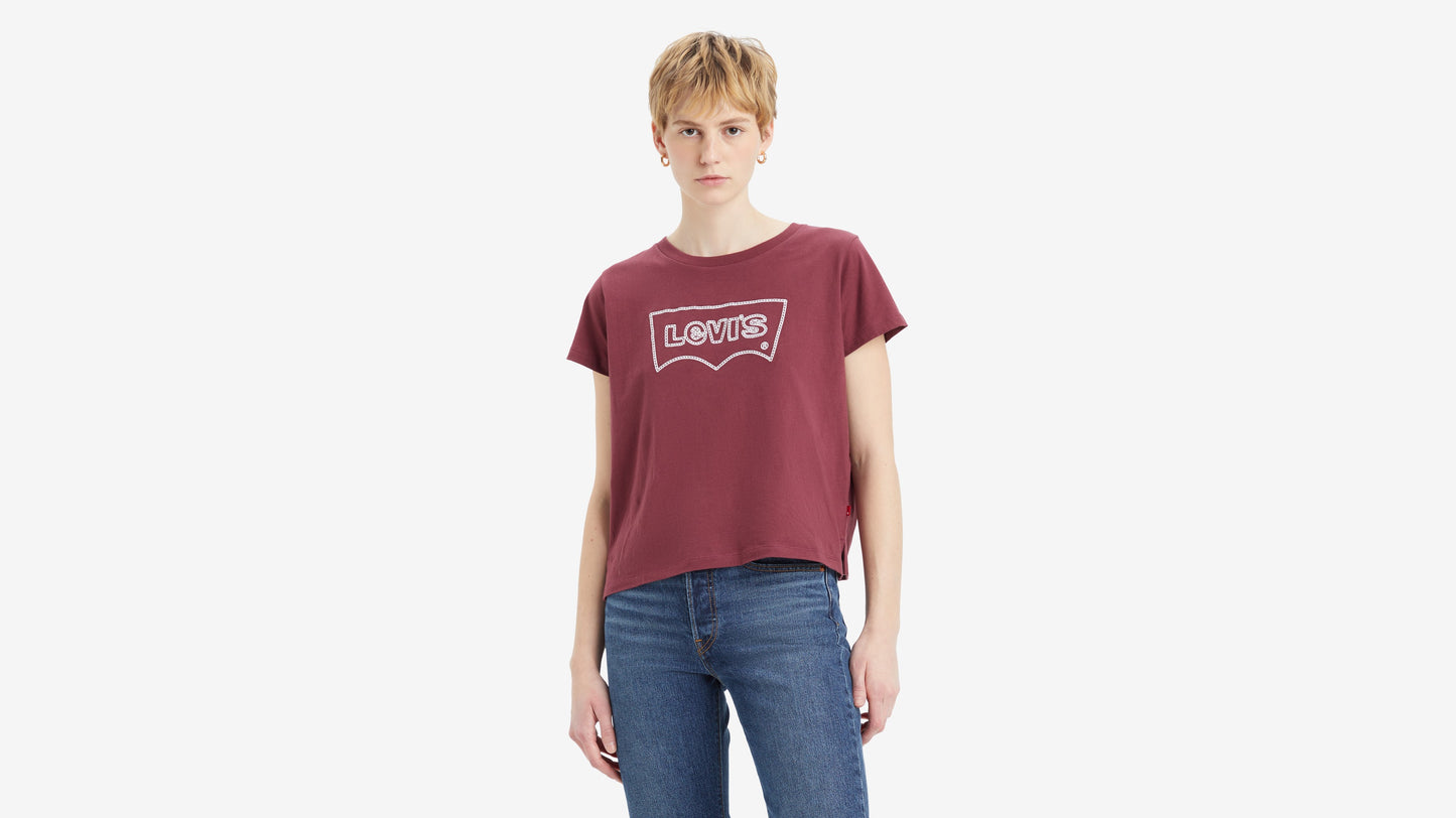 Levi's® Women's Graphic Boxy T-Shirt