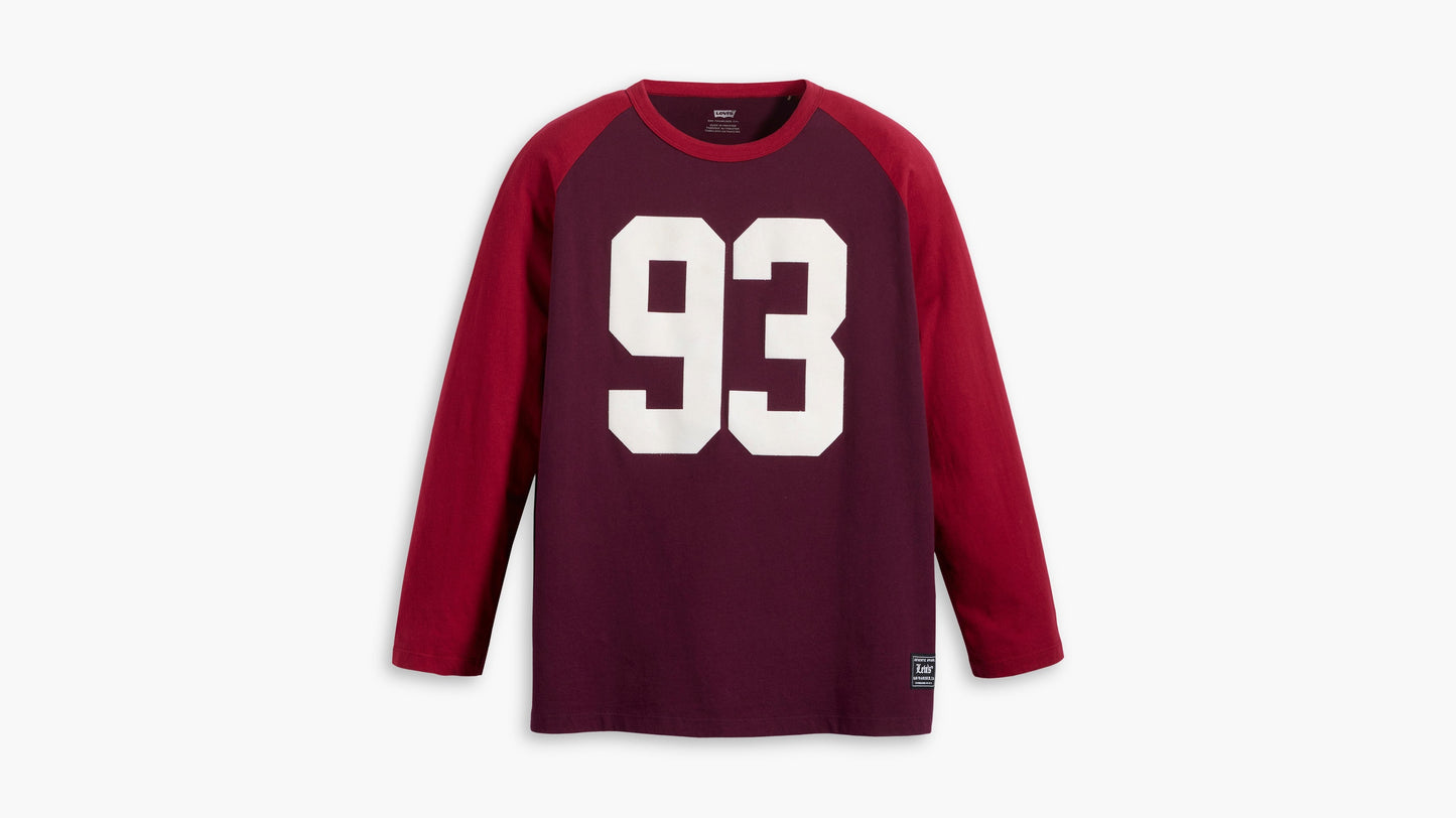 Levi's® Women's Graphic Way Back T-Shirt