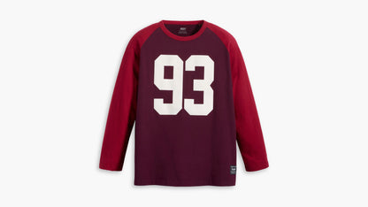 Levi's® Women's Graphic Way Back T-Shirt