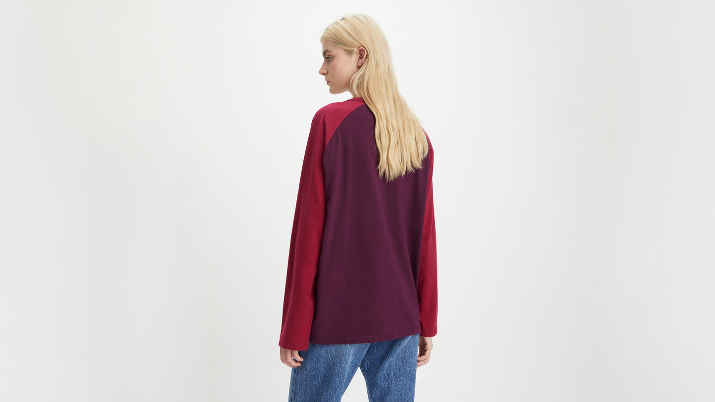 Levi's® Women's Graphic Way Back T-Shirt