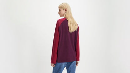 Levi's® Women's Graphic Way Back T-Shirt