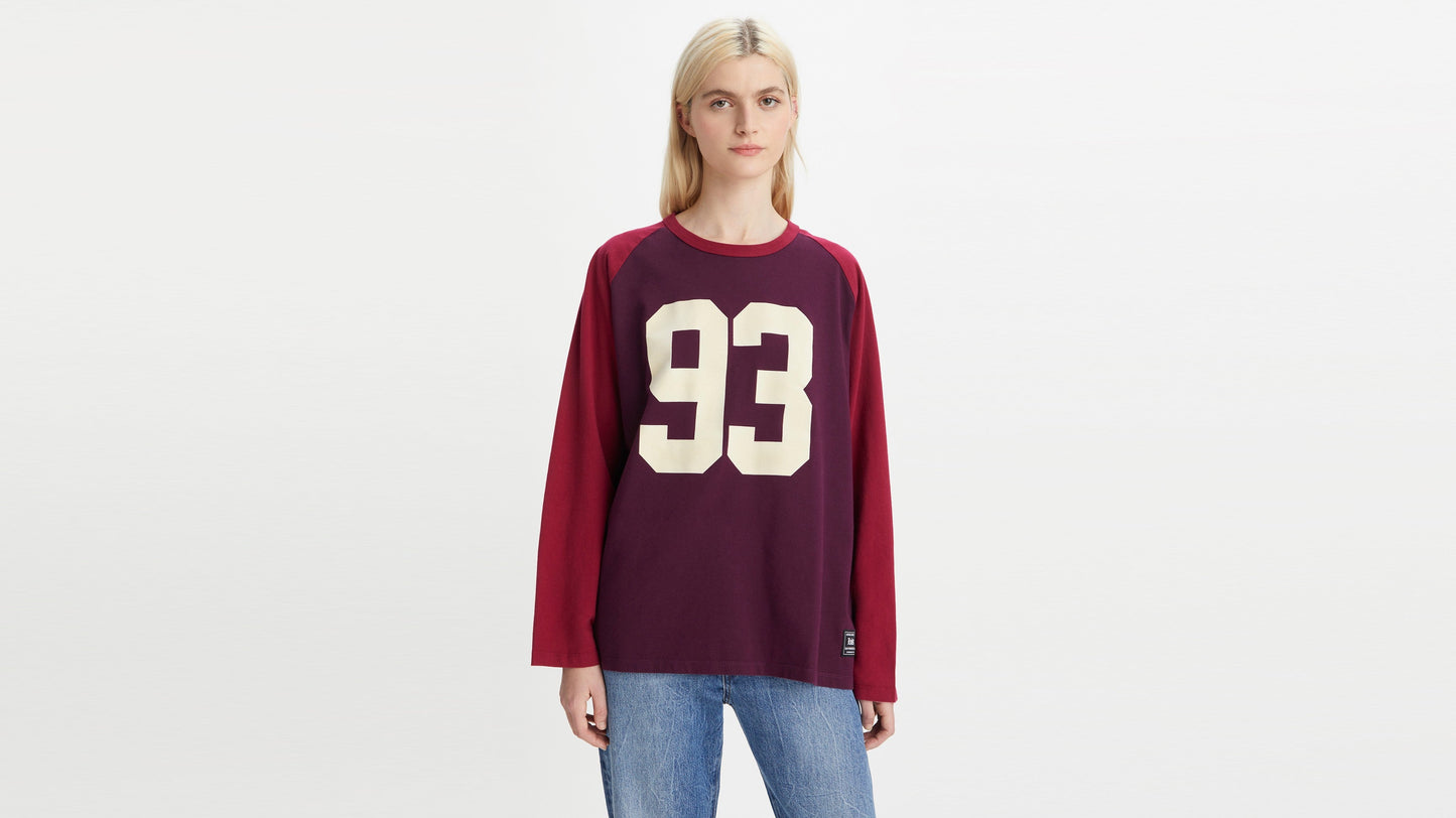 Levi's® Women's Graphic Way Back T-Shirt