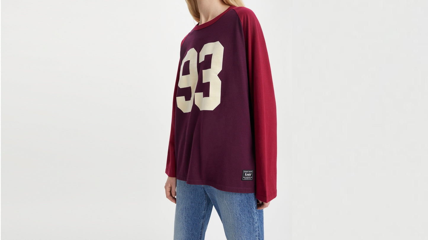 Levi's® Women's Graphic Way Back T-Shirt