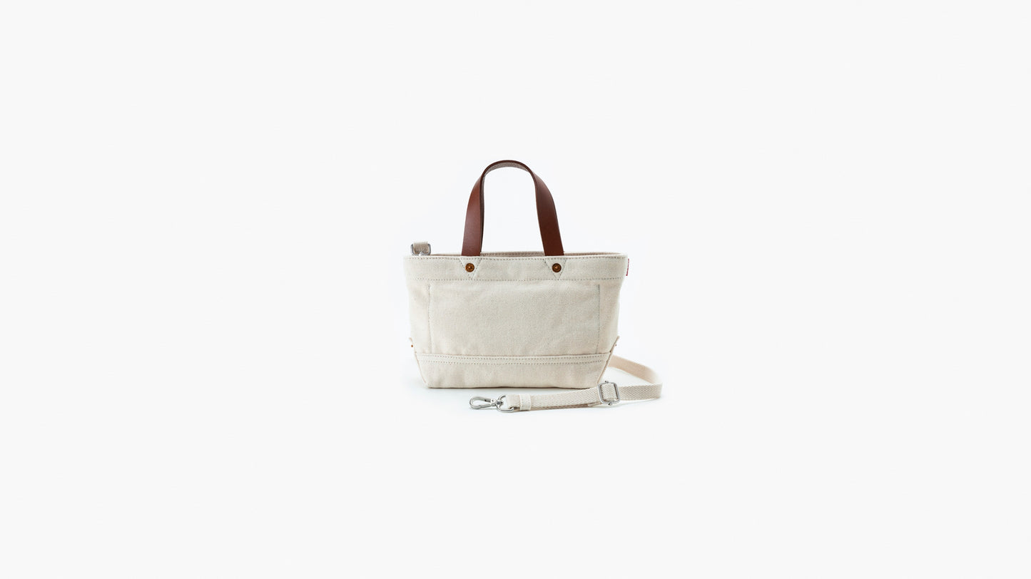 Levi's® Women's Heritage Micro Tote
